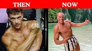 Bloodsport (1988) Cast Then vs Now – Who Is Still Alive Today?
