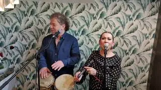 Acoustic Latin Duo | Latin Band | London
