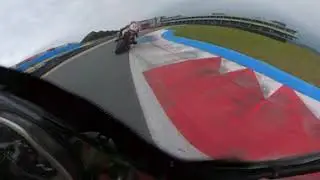 IDC - ProCup 600 - Assen - 02-08-2025 - Race 2