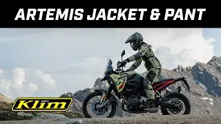Artemis Jacket & Pant | Product Walkthrough
