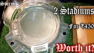 2 Beyblade Stadiums for just ₹450?! 😱 Bladeking Review