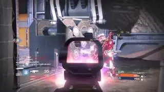 Destiny/Rampage