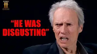 At 94, Clint Eastwood Names Five Celebrities He Hated