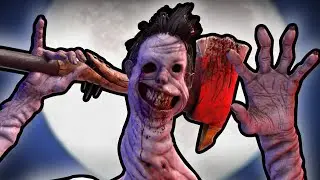 SO THIS IS THE NEW KILLER IN DEAD BY DAYLIGHT... | DbD Chapter 31 All Things Wicked