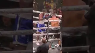 2 piece combo TKO