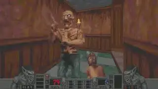 Blood  Fresh Supply Gameplay (PC game)