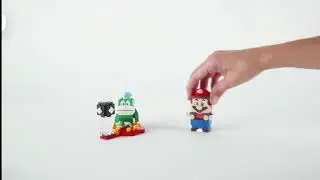 Lego Super Mario all Charakter Pack Series 6 Videos