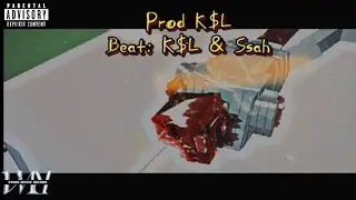 King Soul Lost Feat @kheyishon Alv Todo Part 1 Prod. K$L & Ssah (v&iacute;deo Lirycs)
