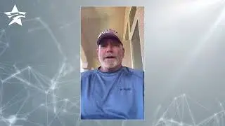Guest Host Patrick Byrne: We Have Crucial Evidence Because of Tina Peters!