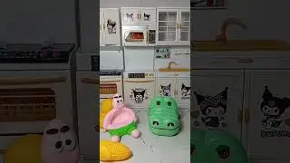 Adel amazing toy ASMR experience video #toys #cute #funny #asmr