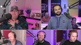 Rob The New Sidekick - RAD Radio - July 19th 2023