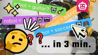 21 Robotics Ideas in 3 Minutes, Inspirational & Unique Plans for Your Next Projects
