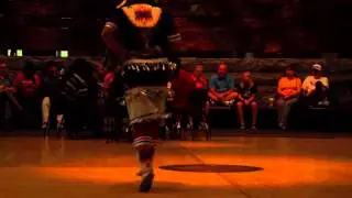 Lakota Sioux