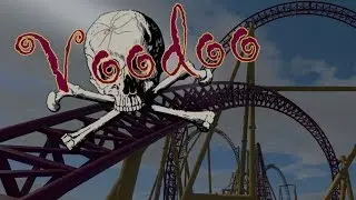 [NL2] Voodoo | Gerstlauer Infinity Coaster