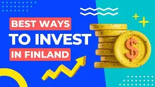 Finland- Best investment opportunities 2023