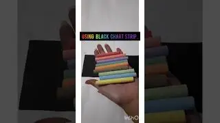 Easy Tagboard Border designs....#youtubeviralshorts #creative.