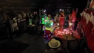 Space4Space - 12/20/25 - Albuquerque Press Club - Set 2