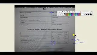 IBPS RRB PO Prelims High Attempt Normalization| my RRB PO scorecard 2019