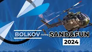 This Helicopter Can Do WHAT?! Aeropact
