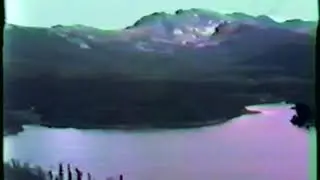 Cessna L-19E Bird Dog Crash 1984 (Tabernash, Colorado)