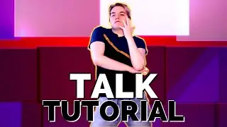 Talk (EXTREME) - DANCE TUTORIAL - Just Dance 2020