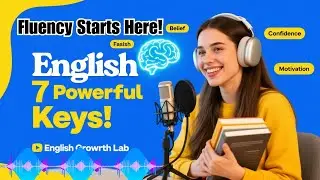 How to Learn English Fast: 7 Mindset Keys for Success