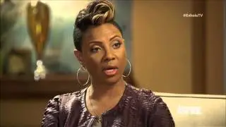 Exhale 207: MC Lyte on Hip Hop Sisters
