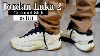 Jordan Luka 2 