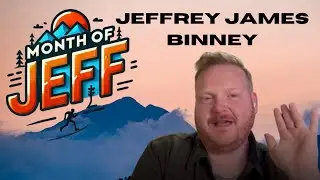 Ultra Running, Comedy, and the PCT: Jeffrey Binney&rsquo;s Life Lessons
