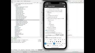 Flutter Quill - Search Text