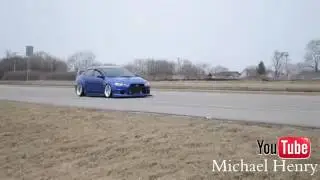 ✯best 4 door sports cars✯
