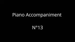 Esercizio N&deg; 13