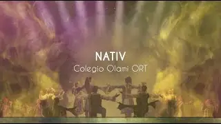 50 FESTIVAL AVIV - NATIV
