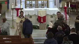 Natal do Senhor, Quinta-Feira 25 de Dezembro 2025