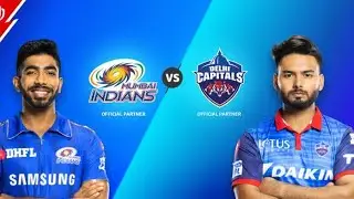THE FINAL | DREAM 11 IPL 2020 (highlights) | Mumbai Indians vs Delhi Capitals | 1080 60fps