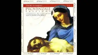 Stabat Mater - Giovanni Salvatore