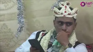 محفوظ البحري في عرس عبود واحمد خي مقطع مثاني