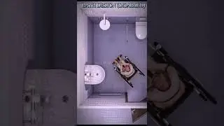 Small bath for disabled |small bath idea