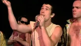 Sha Na Na - Teenager In Love