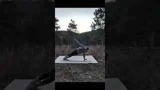 Good Morning Pilates: Day 7 Sunrise Session with Core2Health