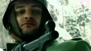 Rozhovor s nepř&iacute;telem (2007) - uk&aacute;zka