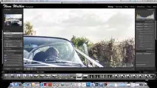Lightroom 4 quick Tutorial: Remove color fringing