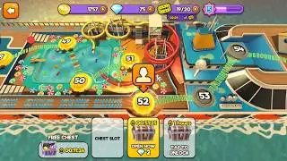 Uphill Rush Racing | Level #52
