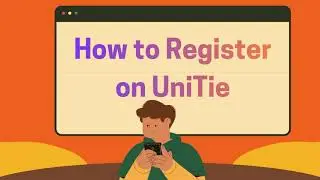 HOW TO REGISTER for SIH GRAND FINALE HARDWARE EDITION - MIT ADT UNIVERSITY on UNITIE