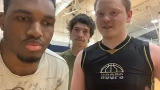 Marcus, Dalton, Tyler Funny, Weird, and Crazy Moments Part 1