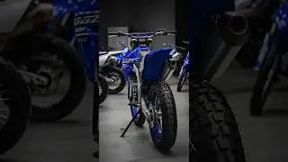 NEW 2026 Yamaha YZ450F Is INSANE Yamaha Just Changed Motocross Forever!!!