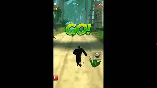 watch me play!🎮  Agent Dash (Run, Dodge Quick!)