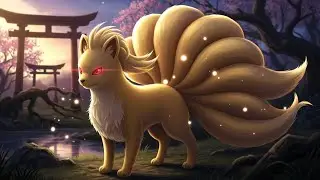 Ninetales: The Story That Changed Everything