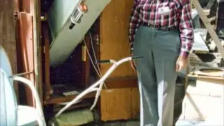 Tombaugh Discovery