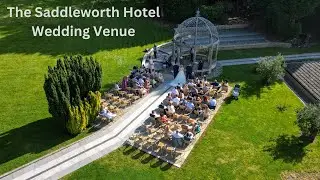 Wedding - Saddleworth